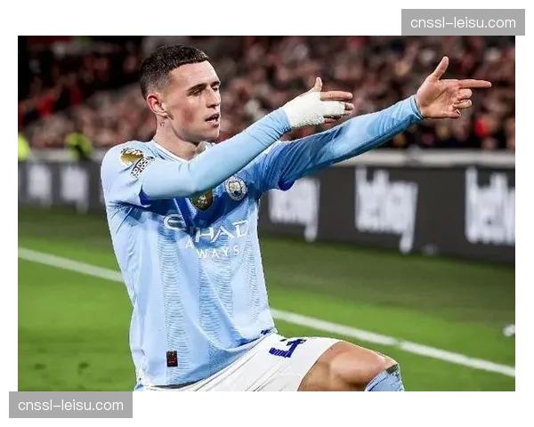 英格兰福登首发位置竞争：曼城边锋状态起伏，要求索斯盖特信任